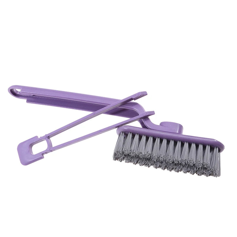 GapGlide™ - 360° Rotating Crevice Cleaning Brush