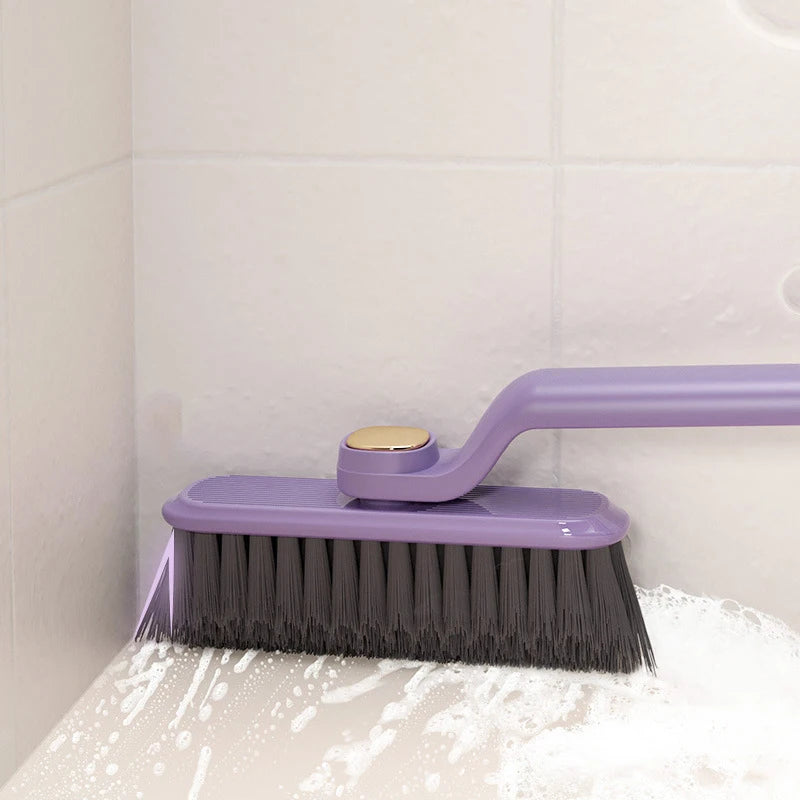 GapGlide™ - 360° Rotating Crevice Cleaning Brush