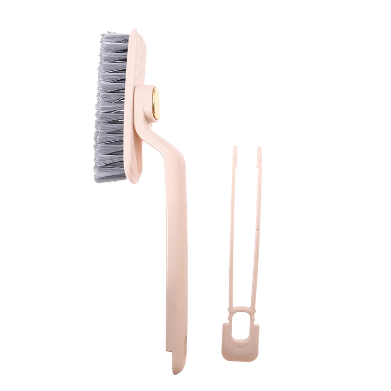 GapGlide™ - 360° Rotating Crevice Cleaning Brush