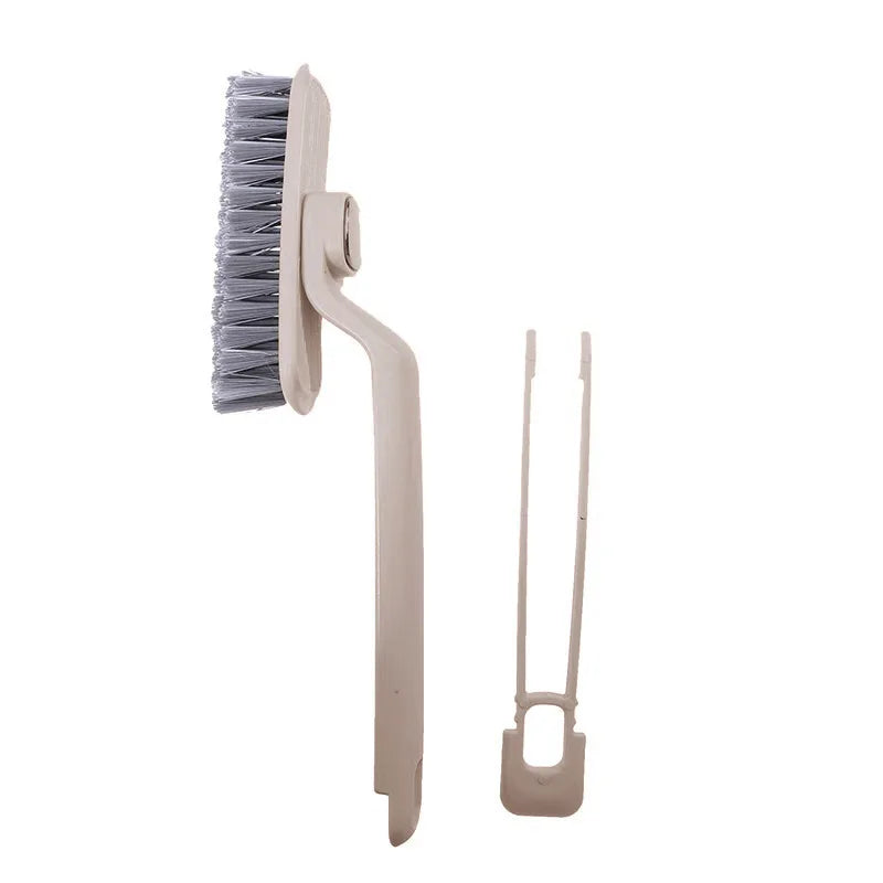GapGlide™ - 360° Rotating Crevice Cleaning Brush