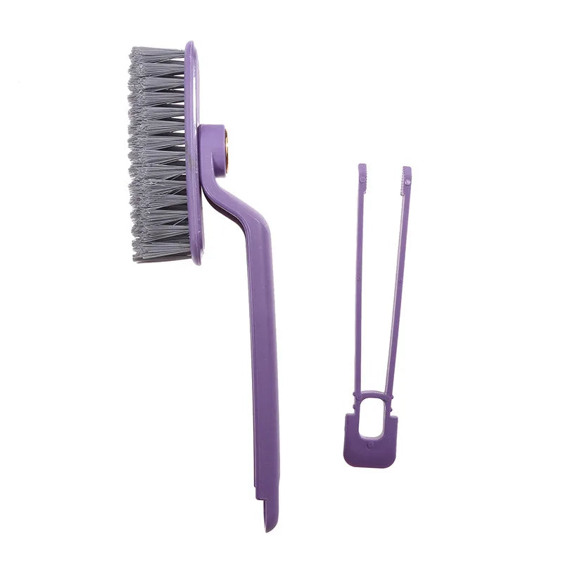 GapGlide™ - 360° Rotating Crevice Cleaning Brush
