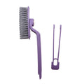 GapGlide™ - 360° Rotating Crevice Cleaning Brush