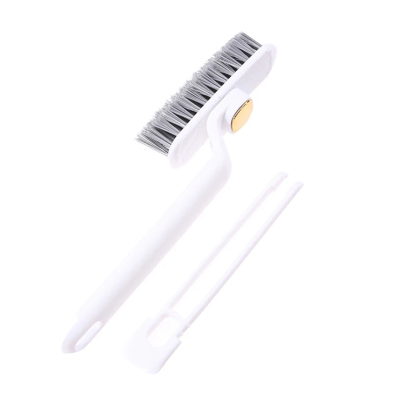 GapGlide™ - 360° Rotating Crevice Cleaning Brush