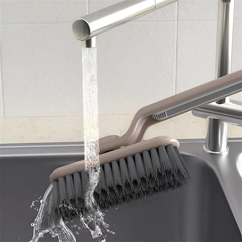GapGlide™ - 360° Rotating Crevice Cleaning Brush