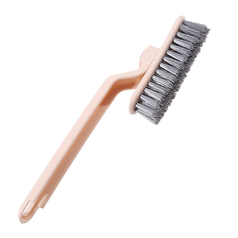 GapGlide™ - 360° Rotating Crevice Cleaning Brush