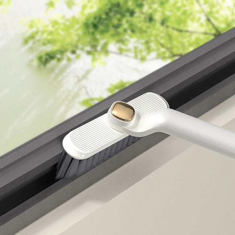 GapGlide™ - 360° Rotating Crevice Cleaning Brush
