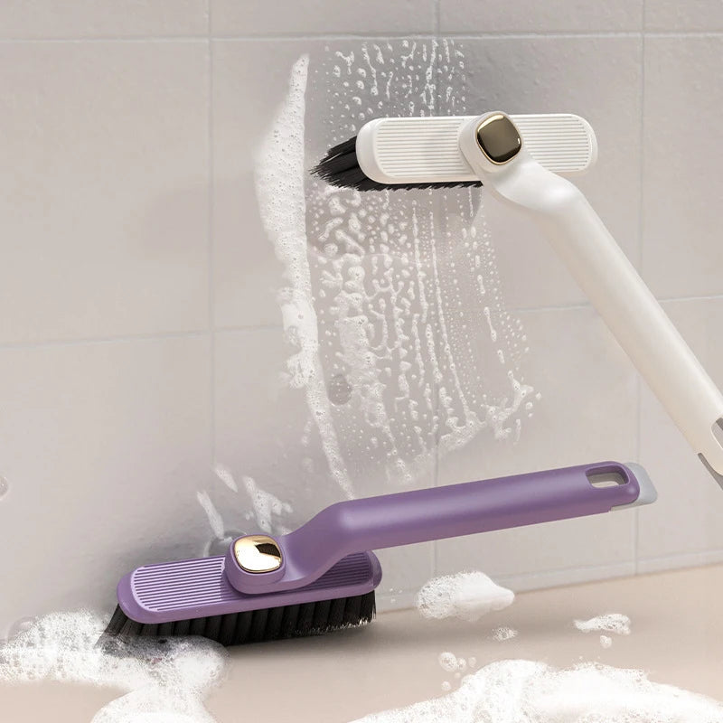 GapGlide™ - 360° Rotating Crevice Cleaning Brush
