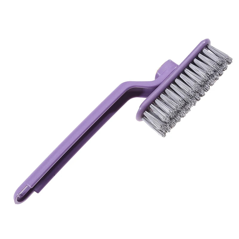 GapGlide™ - 360° Rotating Crevice Cleaning Brush