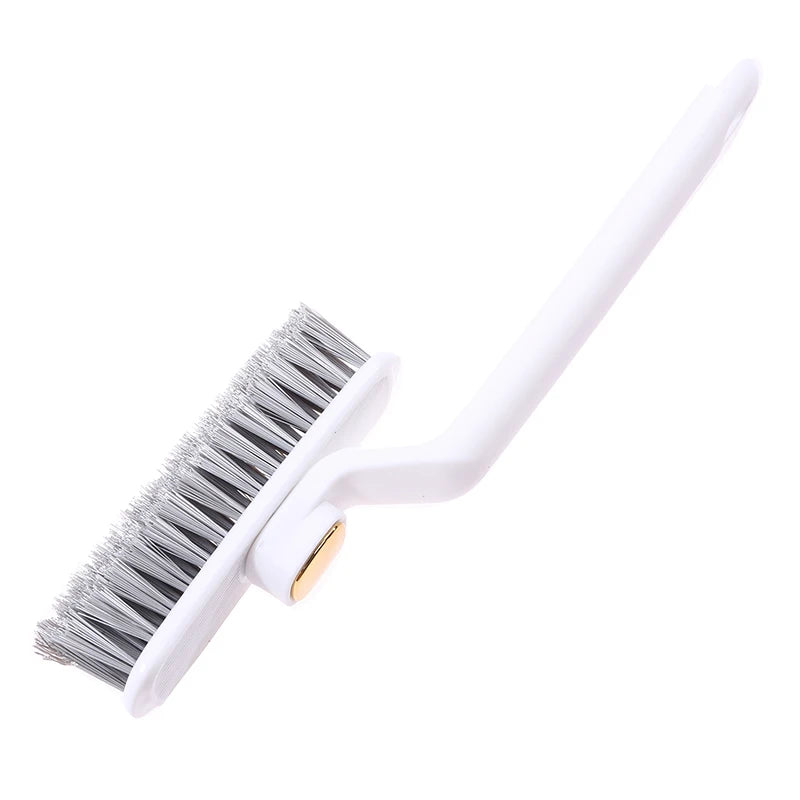 GapGlide™ - 360° Rotating Crevice Cleaning Brush