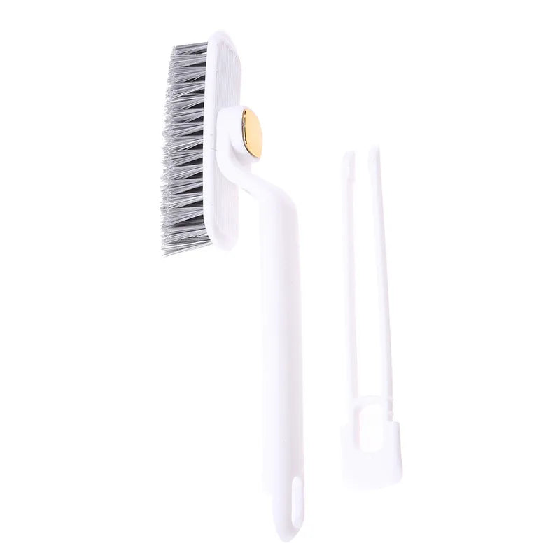 GapGlide™ - 360° Rotating Crevice Cleaning Brush